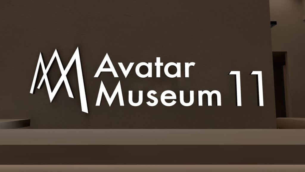 【VRChat】AvatarMuseumでかわいいアバターに出会える!!（アバターミュージアム）