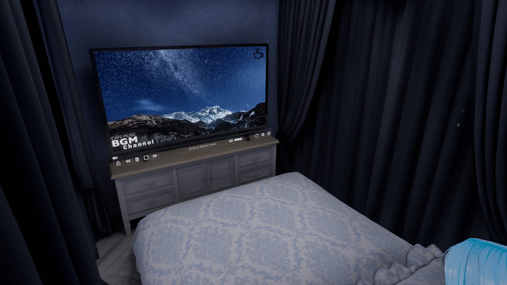 【ガチでオススメ】VR睡眠にぴったりのワールド6選紹介 - ぶいなび